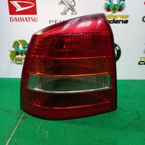 Piloto trasero izquierdo Opel Astra G CC 1.2 16V (65 cv)