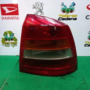 Piloto trasero derecho Opel Astra G CC 1.2 16V (65 cv)