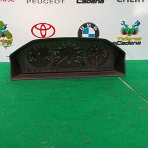 Cuadro de instrumentos Mercedes Benz 200 (W124) 200 (109 cv)