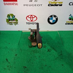 Palanca freno mano Citroen C4 I Hatchback (Fase I, 2004) 1.4i 16V (88 cv)