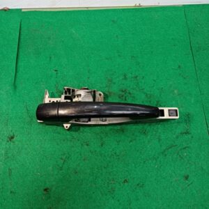 Maneta exterior delantera derecha Citroen C4 I Hatchback (Fase I, 2004) 1.4i 16V (88 cv)