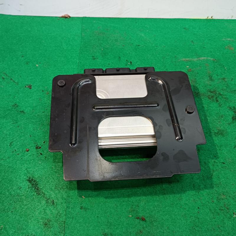 Centralita motor uce Citroen C4 I Hatchback (Fase I, 2004) 1.4i 16V (88 cv) - Imagen 3