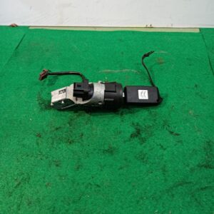 Conmutador de arranque Citroen C4 I Hatchback (Fase I, 2004) 1.4i 16V (88 cv)