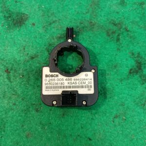 Sensor Citroen C4 I Hatchback (Fase I, 2004) 1.4i 16V (88 cv)