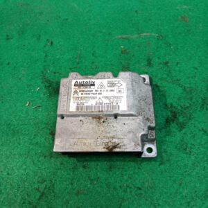 Centralita airbag Citroen C4 I Hatchback (Fase I, 2004) 1.4i 16V (88 cv)