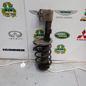 Amortiguador delantero derecho Citroen C4 I Hatchback (Fase I, 2004) 1.4i 16V (88 cv)