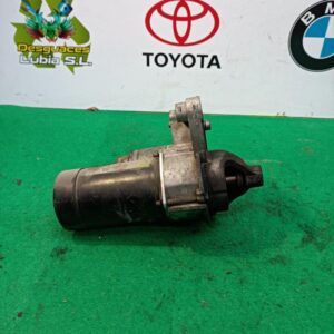 Motor de arranque Citroen C4 I Hatchback (Fase I, 2004) 1.4i 16V (88 cv)
