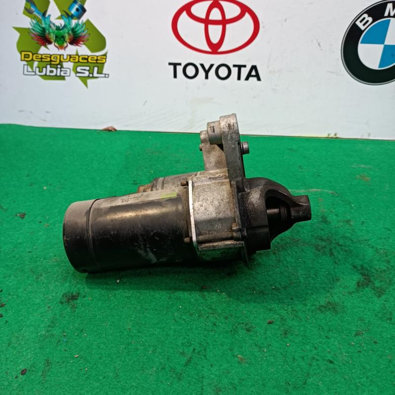 Motor de arranque Citroen C4 I Hatchback (Fase I, 2004) 1.4i 16V (88 cv)