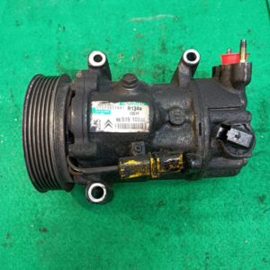 Compresor aire acondicionado Citroen C4 I Hatchback (Fase I, 2004) 1.4i 16V (88 cv)