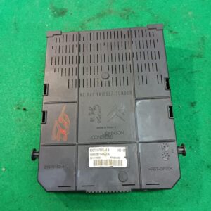 Centralita BSI Citroen C4 I Hatchback (Fase I, 2004) 1.4i 16V (88 cv)