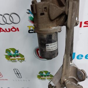 Motor limpiaparabrisas delantero Citroen C4 I Hatchback (Fase I, 2004) 1.4i 16V (88 cv)