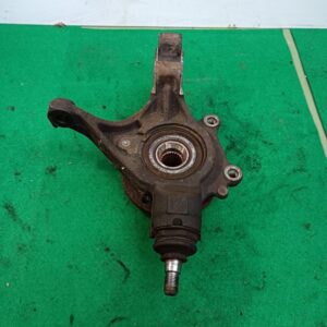 Mangueta delantera izquierda Citroen C4 I Hatchback (Fase I, 2004) 1.4i 16V (88 cv)