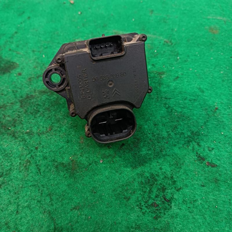 Resistencia calefacción Citroen C4 I Hatchback (Fase I, 2004) 1.4i 16V (88 cv)
