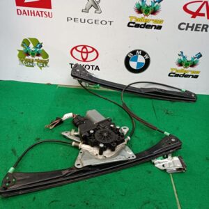 Elevalunas delantero izquierdo Audi A4 (B5) 1.9 TDI (110 cv)