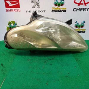 Faro izquierdo Citroen C3 Pluriel 1.6i 16V (109 cv) Automatico