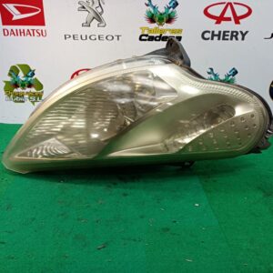 Faro derecho Citroen C3 Pluriel 1.6i 16V (109 cv) Automatico