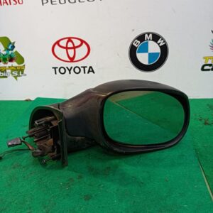 Retrovisor derecho Citroen C3 Pluriel 1.6i 16V (109 cv) Automatico