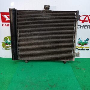 Condensador aire acondicionado Citroen C3 Pluriel 1.6i 16V (109 cv) Automatico