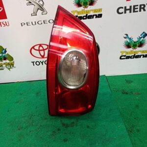 Piloto trasero izquierdo Renault Laguna II 1.9 dCi (BG1A, BG1W) (110 cv)