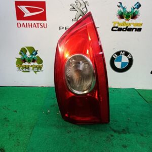 Piloto trasero derecho Renault Laguna II 1.9 dCi (BG1A, BG1W) (110 cv)