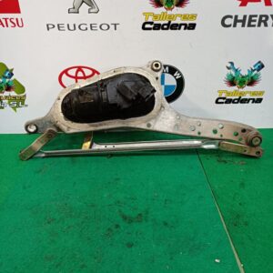 Motor limpiaparabrisas delantero Renault Laguna II 1.9 dCi (BG1A, BG1W) (110 cv)