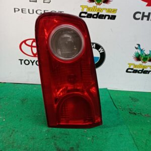 Piloto lateral derecho Renault Laguna II 1.9 dCi (BG1A, BG1W) (110 cv)