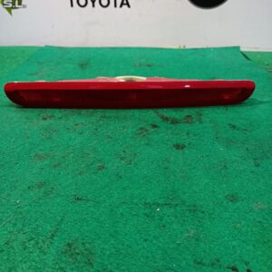 Luz de central de freno Renault Laguna II 1.9 dCi (BG1A, BG1W) (110 cv)