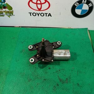 Motor limpiaparabrisas trasero Renault Laguna II 1.9 dCi (BG1A, BG1W) (110 cv)