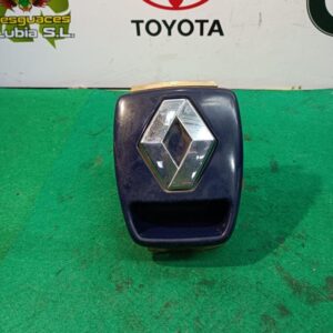 Maneta exterior porton Renault Laguna II 1.9 dCi (BG1A, BG1W) (110 cv)