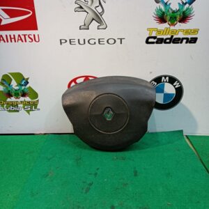 Airbag Conductor Renault Laguna II 1.9 dCi (BG1A, BG1W) (110 cv)