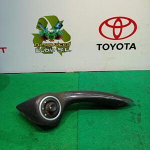 Mando Retrovisor Renault Laguna II 1.9 dCi (BG1A, BG1W) (110 cv)