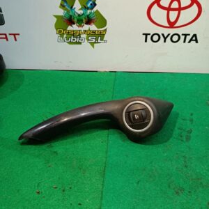 Mando elevalunas delantero derecho Renault Laguna II 1.9 dCi (BG1A, BG1W) (110 cv)