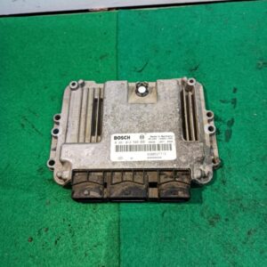 Centralita motor uce Renault Laguna II 1.9 dCi (BG1A, BG1W) (110 cv)