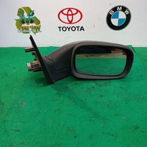 Retrovisor derecho Renault Laguna II 1.9 dCi (BG1A, BG1W) (110 cv)