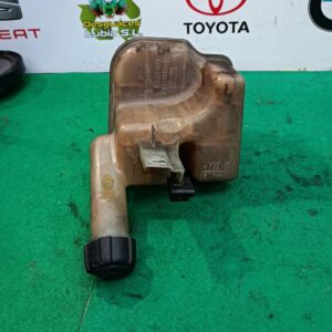 Depósito expansión Renault Laguna II 1.9 dCi (BG1A, BG1W) (110 cv)