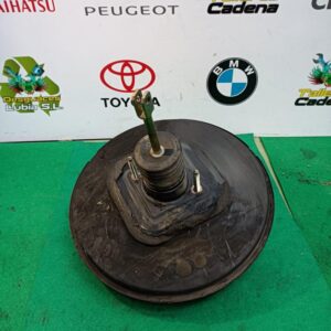 Servofreno Renault Laguna II 1.9 dCi (BG1A, BG1W) (110 cv)