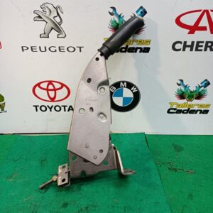 Palanca freno mano Renault Laguna II 1.9 dCi (BG1A, BG1W) (110 cv)