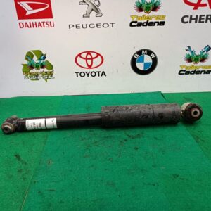 Amortiguador trasero derecho Renault Laguna II 1.9 dCi (BG1A, BG1W) (110 cv)