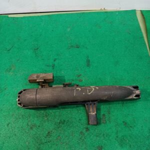 Maneta exterior trasera derecha Renault Laguna II 1.9 dCi (BG1A, BG1W) (110 cv)