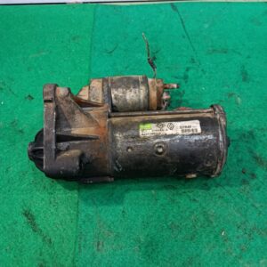 Motor de arranque Renault Laguna II 1.9 dCi (BG1A, BG1W) (110 cv)