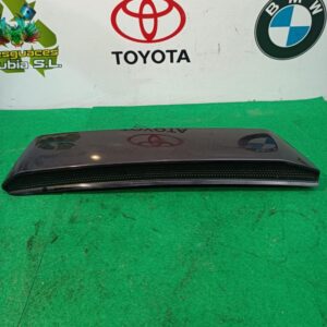 Moldura trasera Renault Scenic II 1.4 i 16V (98 cv)