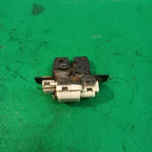 Cerradura maletero / porton Renault Scenic II 1.4 i 16V (98 cv)