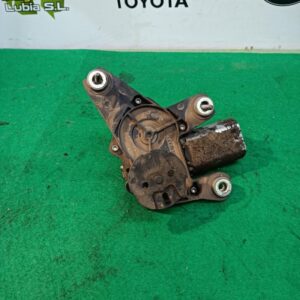Motor limpiaparabrisas trasero Renault Scenic II 1.4 i 16V (98 cv)