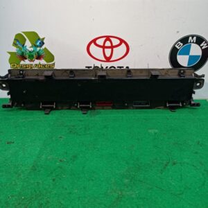 Cuadro de instrumentos Renault Scenic II 1.4 i 16V (98 cv)