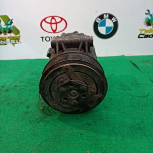 Compresor aire acondicionado Renault Scenic II 1.4 i 16V (98 cv)
