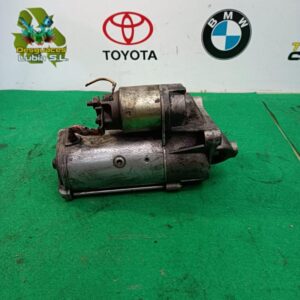 Motor de arranque Renault Scenic II 1.4 i 16V (98 cv)