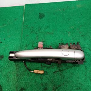 Maneta exterior delantera derecha Renault Scenic II 1.4 i 16V (98 cv)