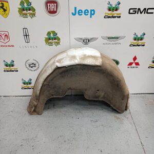 Paso rueda Renault Scenic II 1.4 i 16V (98 cv)