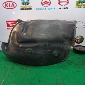 Paso rueda Renault Scenic II 1.4 i 16V (98 cv)