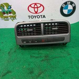 Warning Fiat Punto II (188) 1.2 (60 cv)